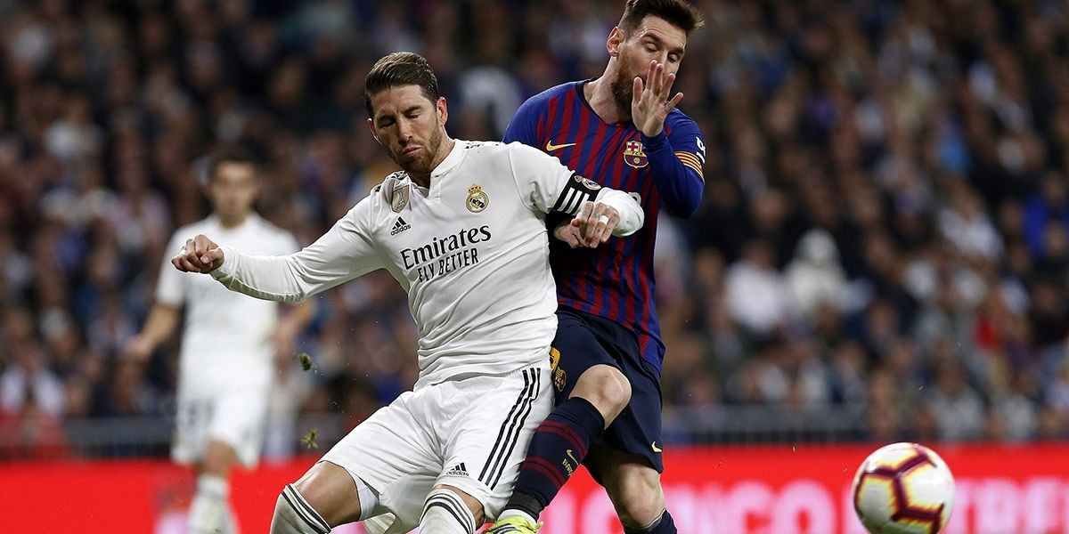 Real Madrid v Barcelona Preview And Betting Tips – El Clasico