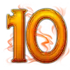 Dr. Jekyll symbol - 10