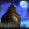 Dr. Jekyll symbol - Big Ben symbol