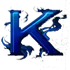 Dr. Jekyll symbol - K