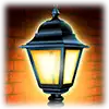 Dr Jekyll Goes Wild Slot - Lamppost Symbol