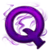 Dr. Jekyll symbol - Q