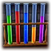 Dr. Jekyll symbol - Test Tube