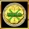 Rainbow Riches Free Spins - Irish Gold Coin