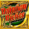 Rainbow Riches Free Spins - Logo Symbol