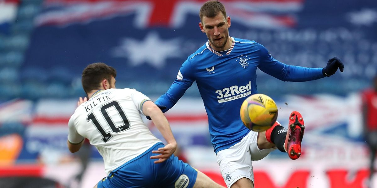 Livingston v Rangers Betting Tips – Scottish Premiership Week 30