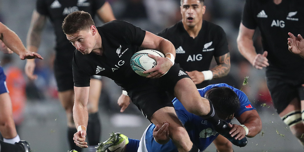 Argentina v All Blacks Preview And Predictions - Rugby Championship Round Four