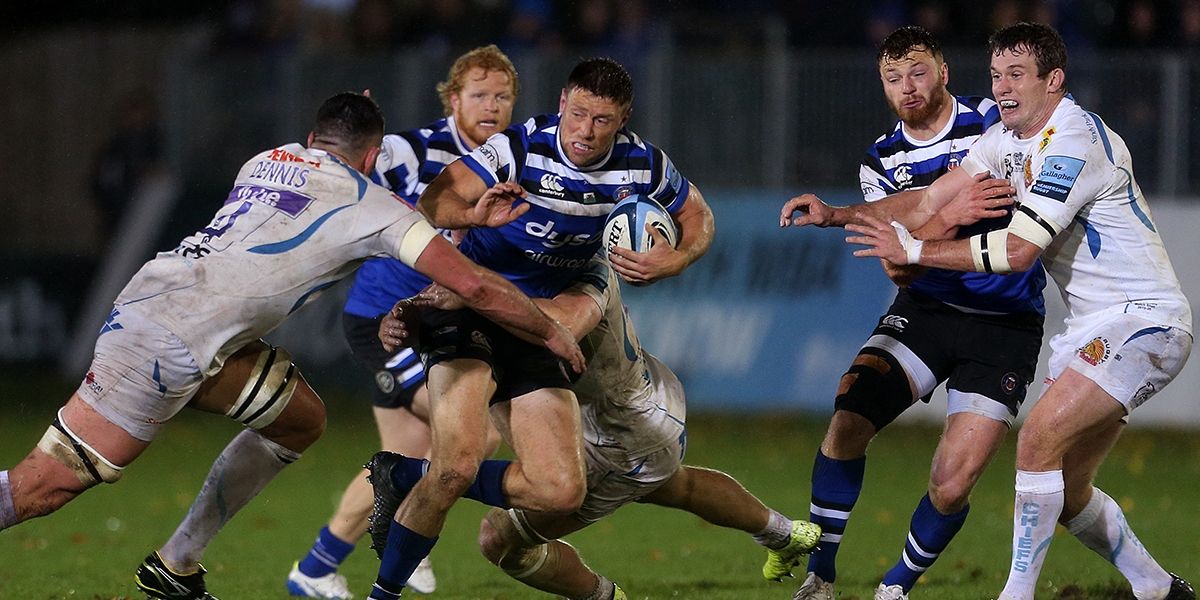 Exeter v Bath Preview And Betting Tips – Premiership Rugby Semi-Final