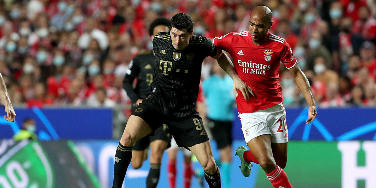 Bayern Munich v Benfica Preview And Predictions - Champions League Group Stage Four