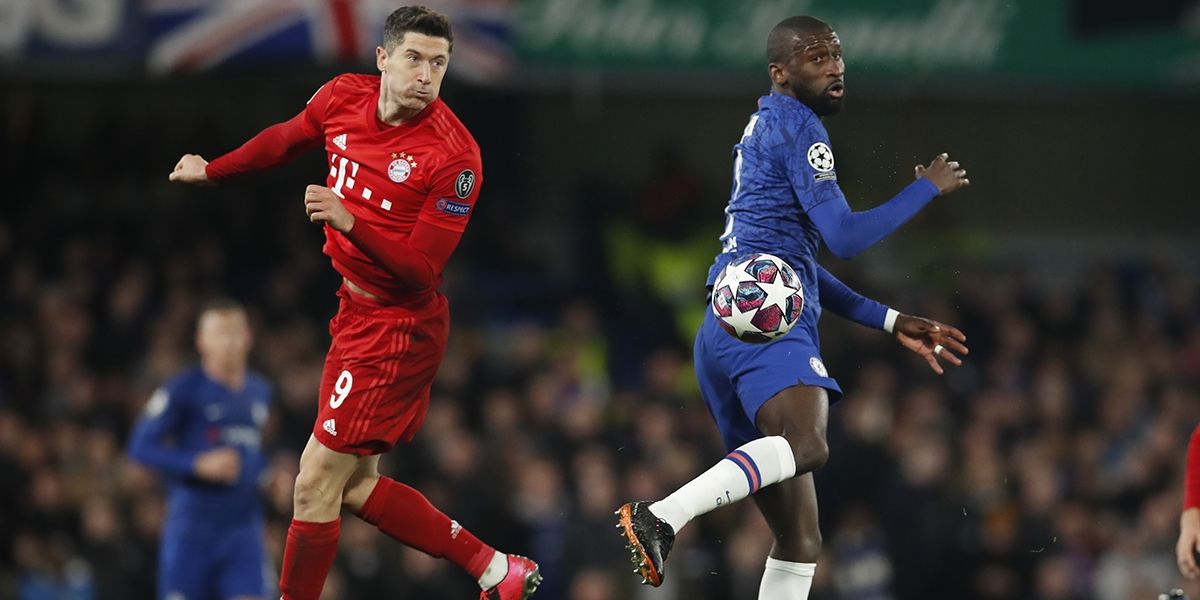 Bayern Munich v Chelsea Preview And Betting Tips – Champions League Last 16, 2nd Leg