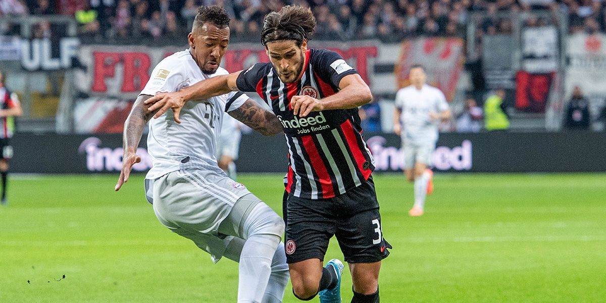 Bayern Munich v Eintracht Frankfurt Preview And Betting Tips