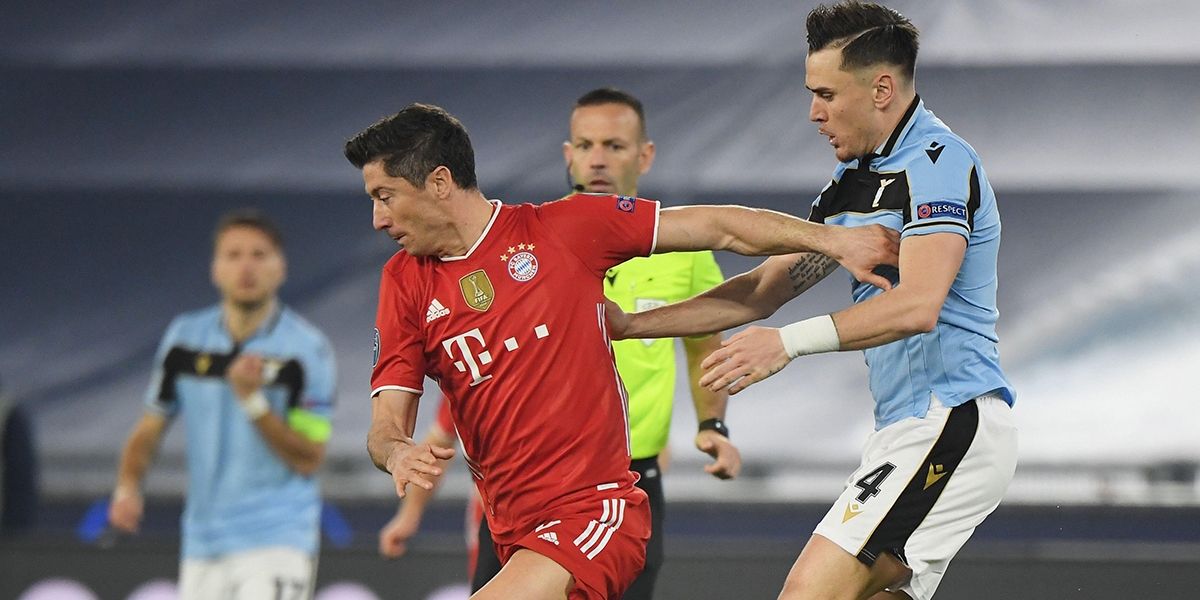 Bayern Munich v Lazio Betting Tips – Champions League Last 16, 2nd Leg