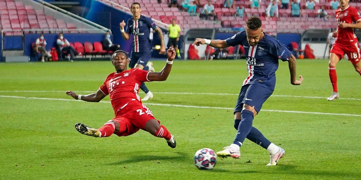 Bayern Munich v PSG Betting Tips – Champions League Quarterfinal 1st Leg