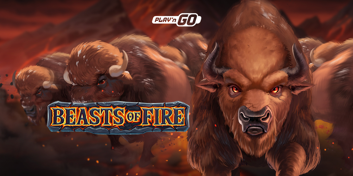 Beasts Of Fire Review