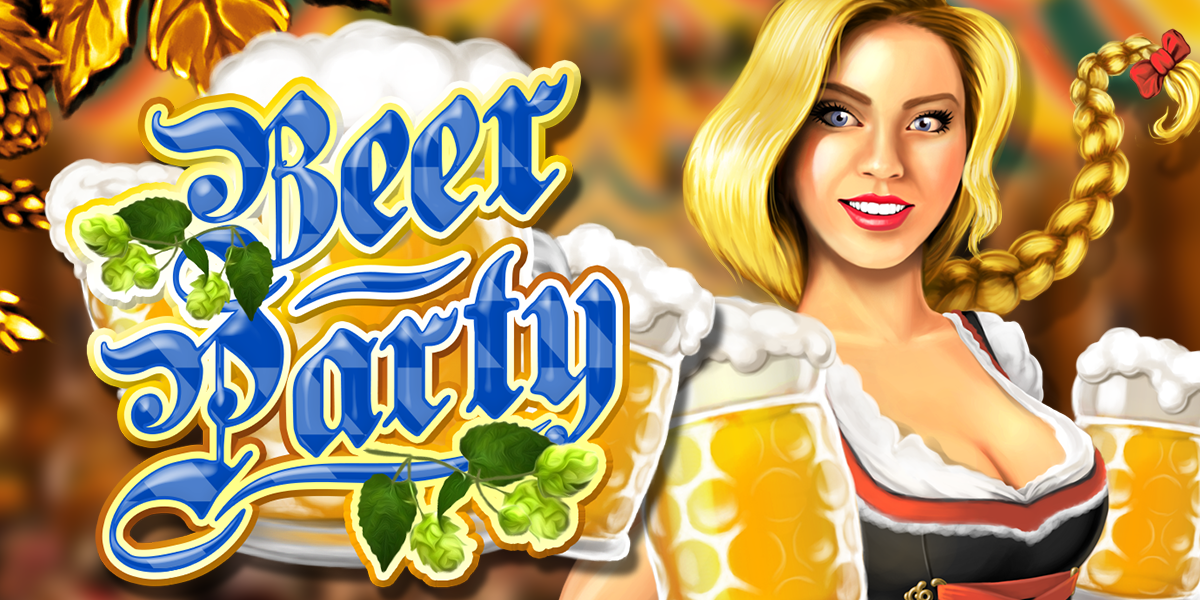 Beer Party Slot Review