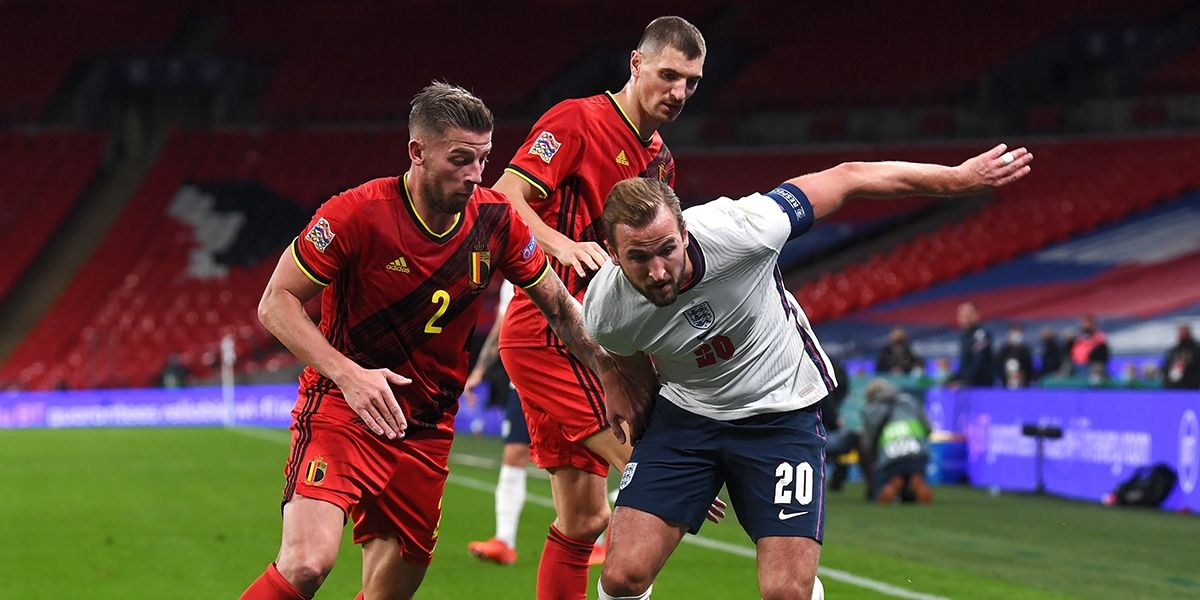 Belgium v England Preview And Betting Tips – Nations League Round Five