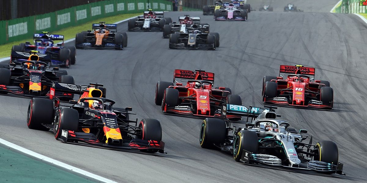 Belgian Grand Prix Preview And Betting Tips