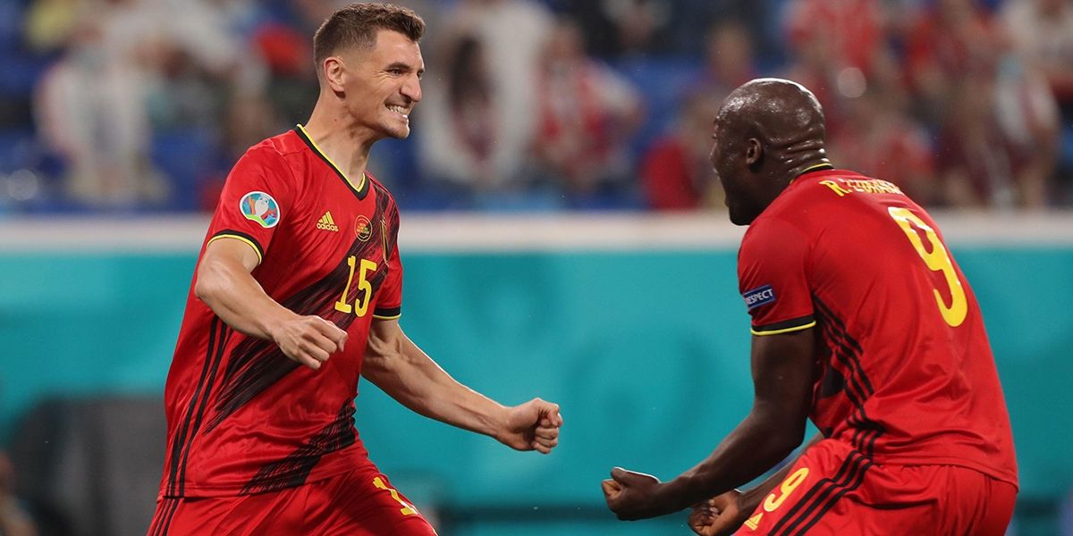 Finland v Belgium Betting Tips – Euro 2021, Group Stage Matchday Three