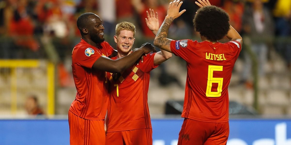 Denmark v Belgium Preview And Betting Tips – Nations League Round One