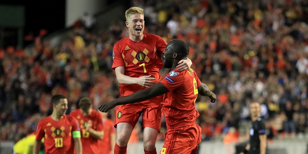 Belgium v Switzerland Preview And Betting Tips – International Friendly
