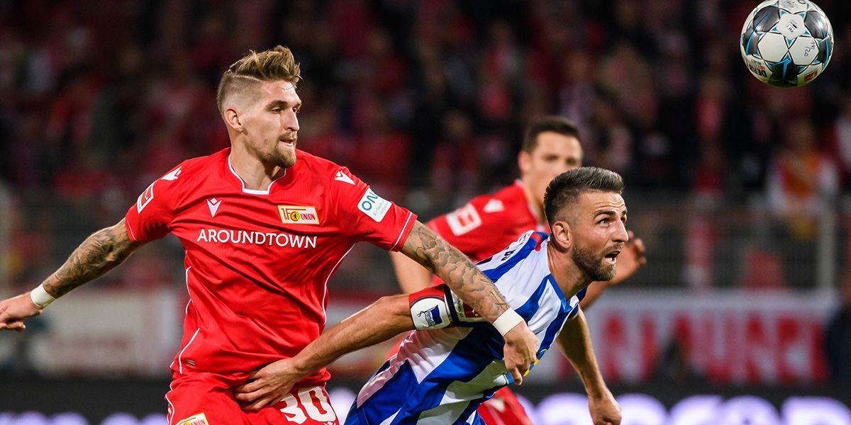 Hertha Berlin v Union Berlin Preview And Betting Tips
