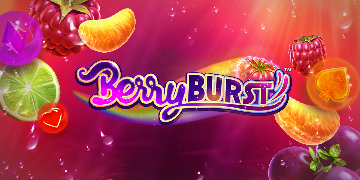 Berryburst Slot Review