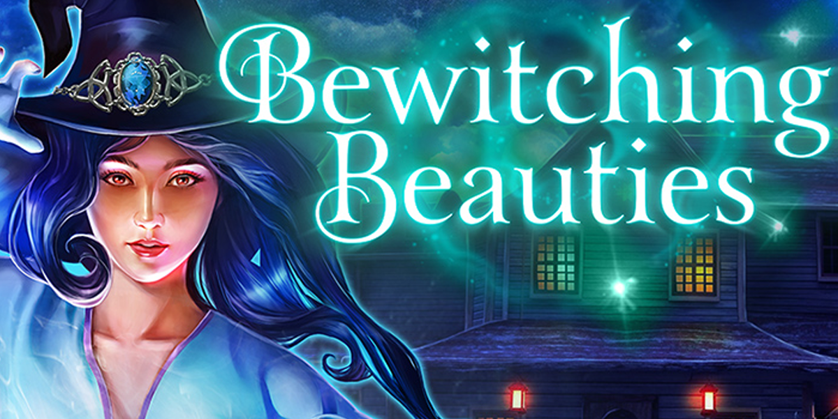Bewitching Beauties Slot Review