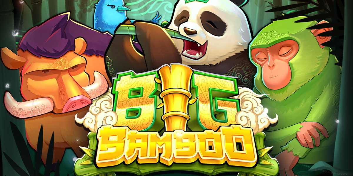 Big Bamboo Review