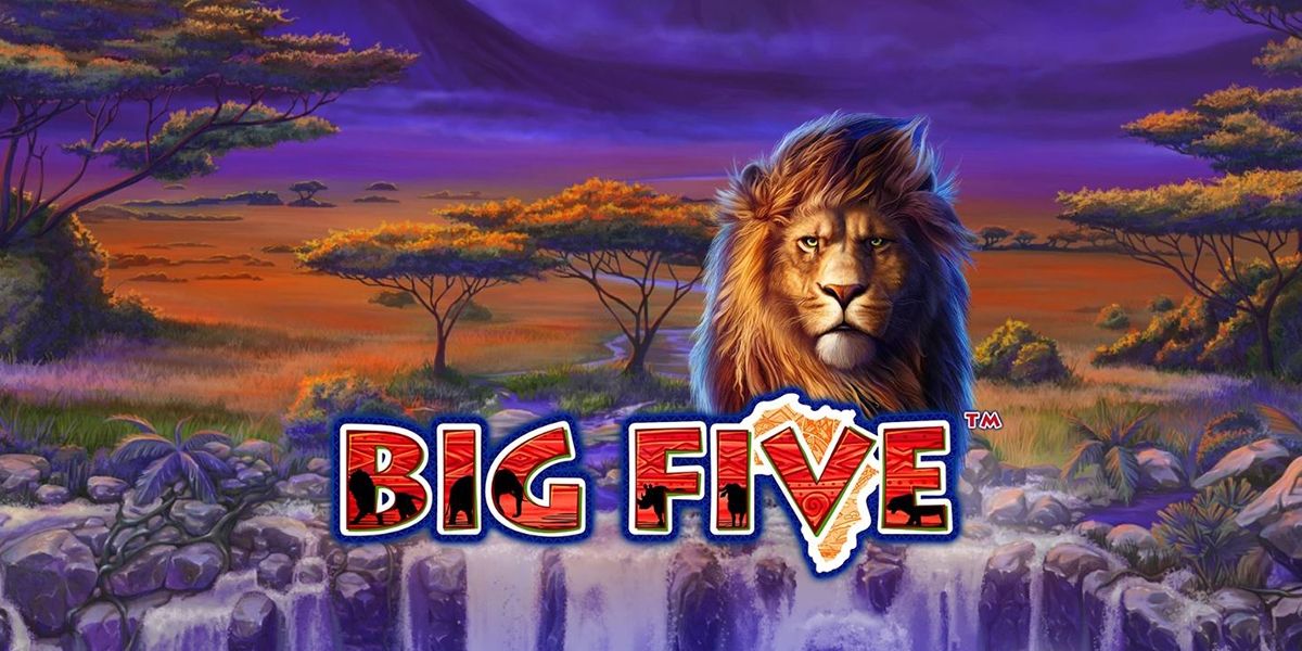 Big Five Slot Review