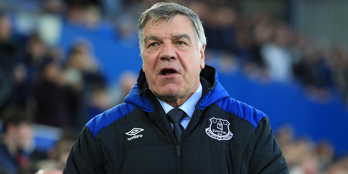 Football Insights - Sam Allardyce