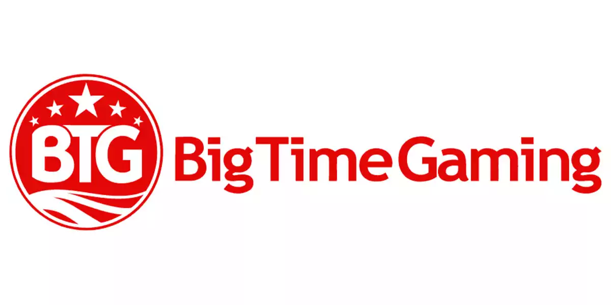 Big-Time-gaming