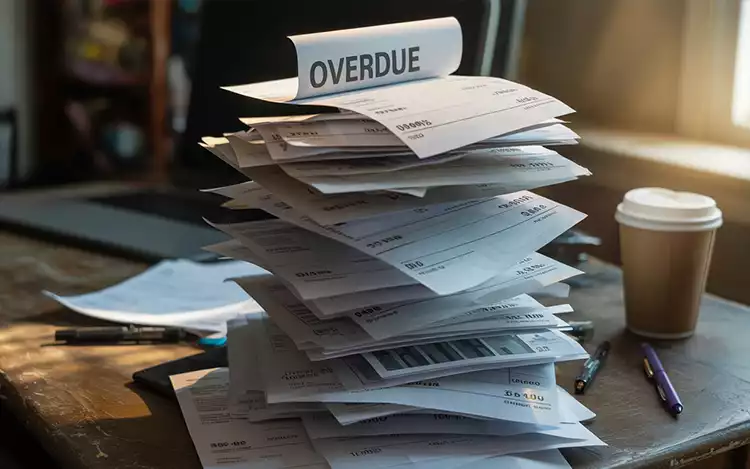 Bills-stacking-up