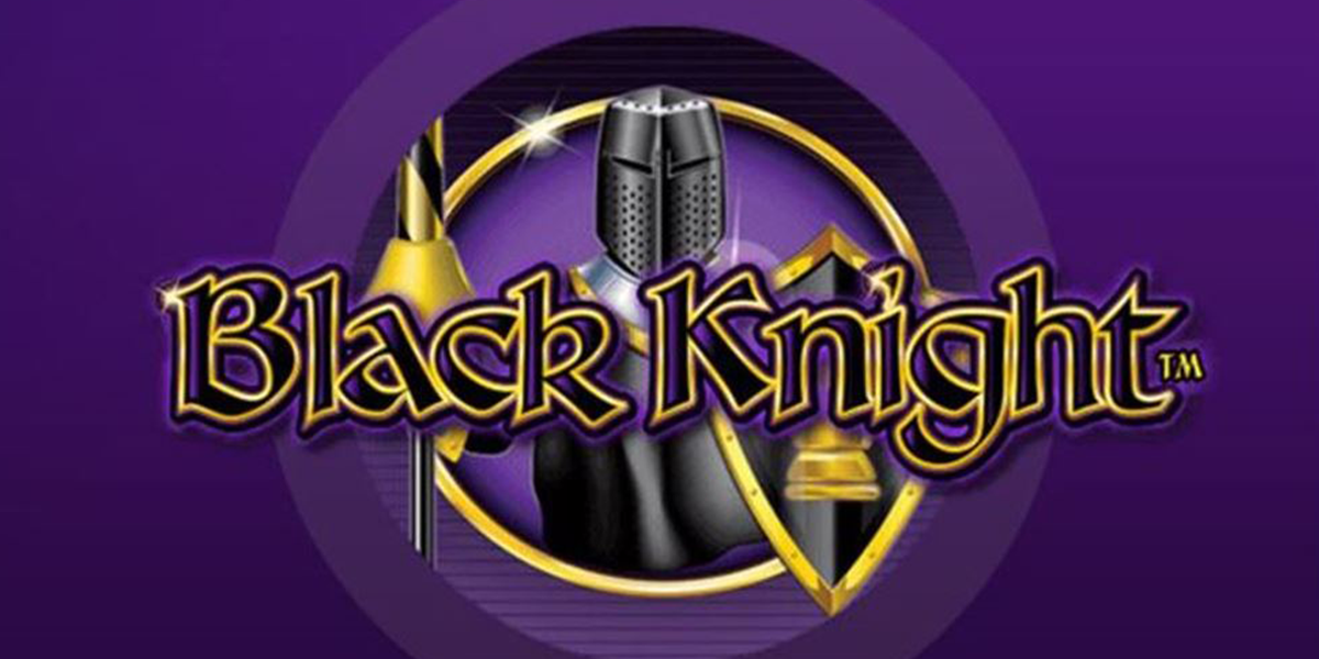 Black Knight Slot Review