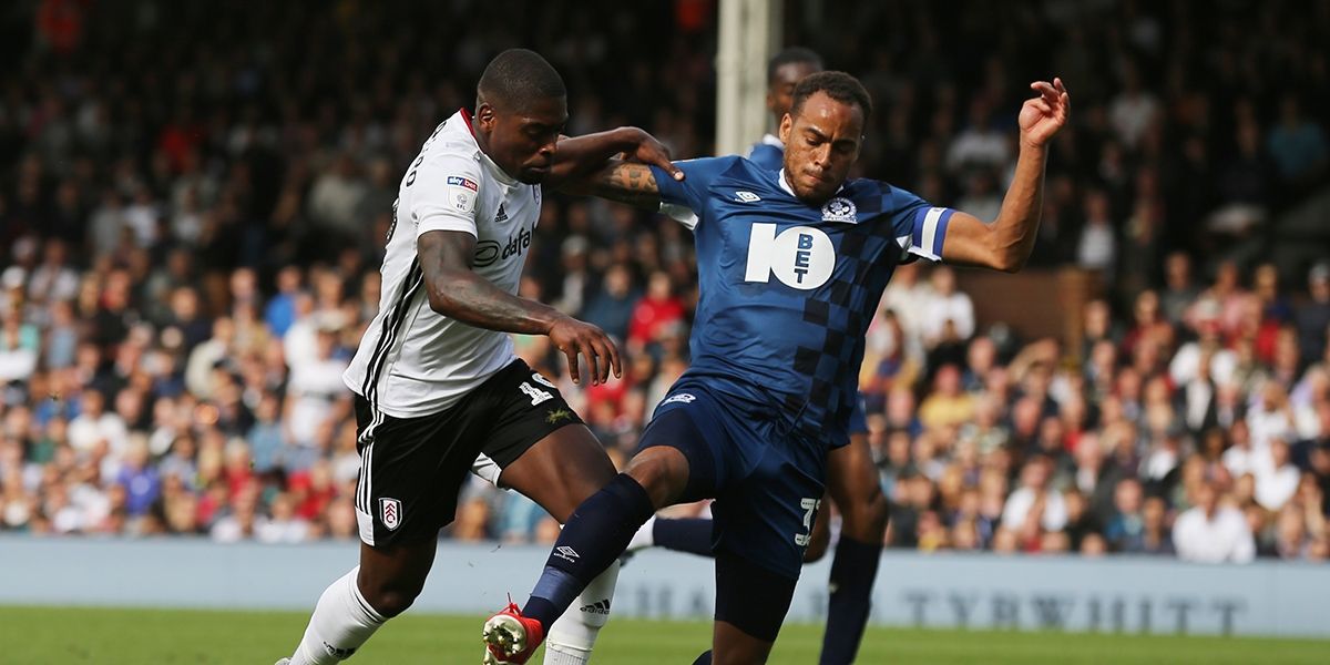 Blackburn v Fulham Preview And Betting Tips – Championship