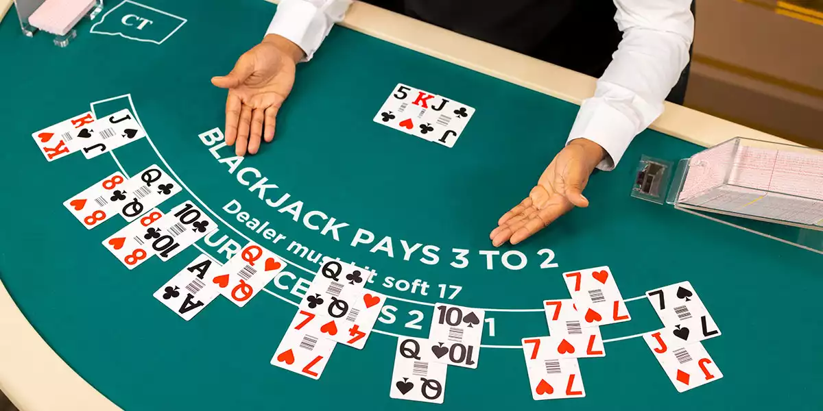 Blackjack