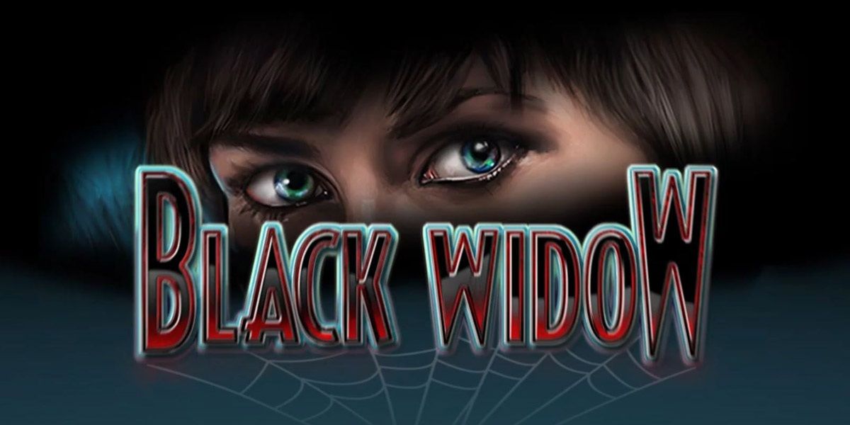 Black Widow Review