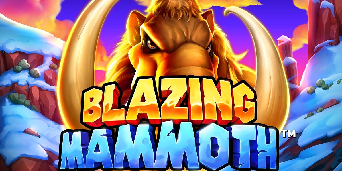 Blazing Mammoth Review
