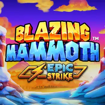 Blazing Mammoth