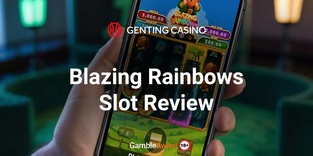 Blazing-Rainbows-Slot-Review