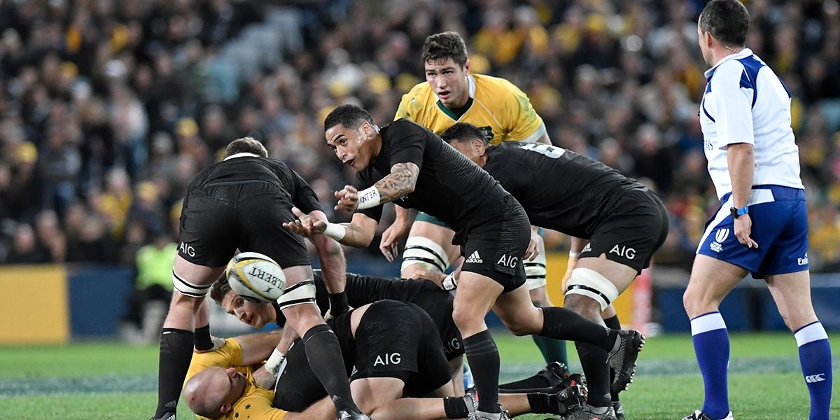 All Blacks v Australia Betting Tips – Bledisloe Cup 1st Test