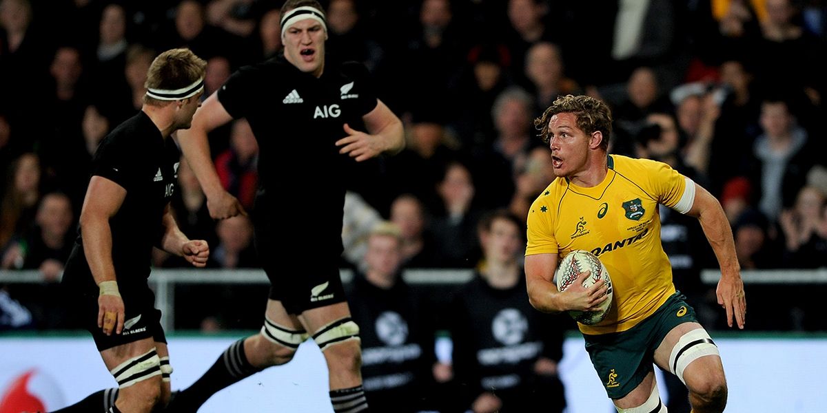 All Blacks v Australia Betting Tips – Rugby Championship Round One