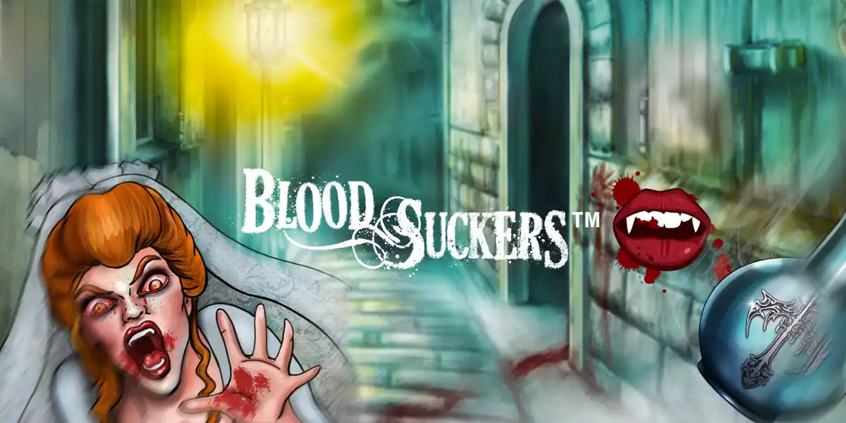 Blood-Suckers