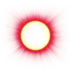 Blazing Star - Sun