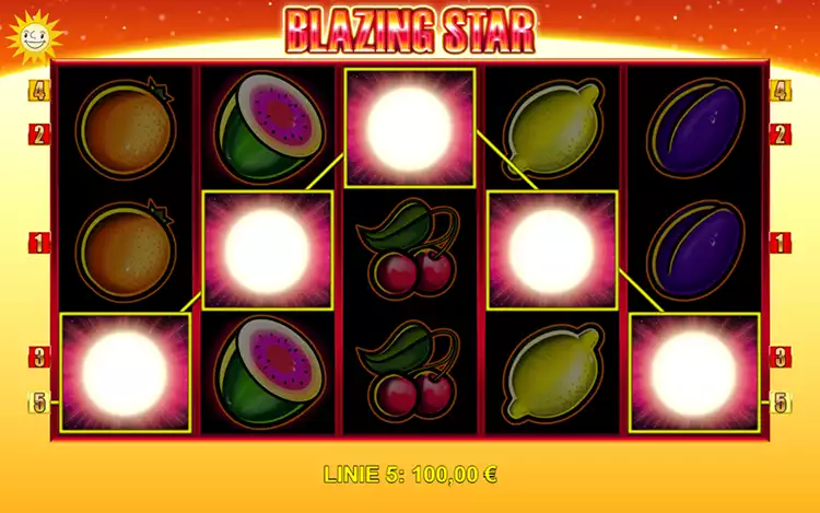 Blazing Star Casino Germany Service – Review für Spieler aus Deutschland