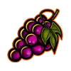 Blazing Star - Grapes