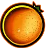 Blazing Star - Orange