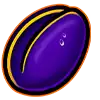 Blazing Star - Plum