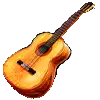 El Torero - Guitar