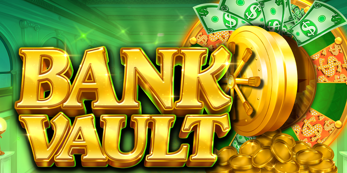 Bank Vault Slot Review
