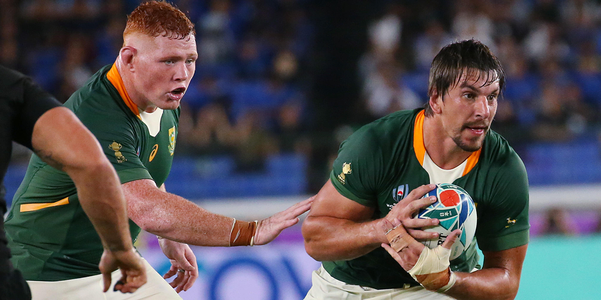 Australia v South Africa Preview And Predictions - Rugby Championship Round Four